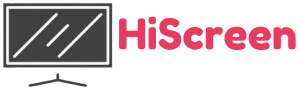 HiScreen